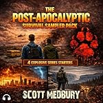 Cover of The Post-Apocalyptic Survival Sampler Pack