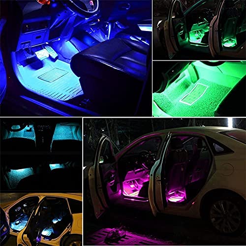 Best Car Interior Led Light Kits Suggested by Experts
