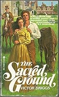 The Sacred Ground 0441746012 Book Cover