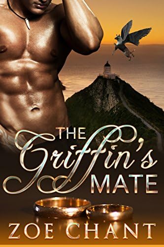 The Griffin's Mate (Hideaway Cove Book 1)
