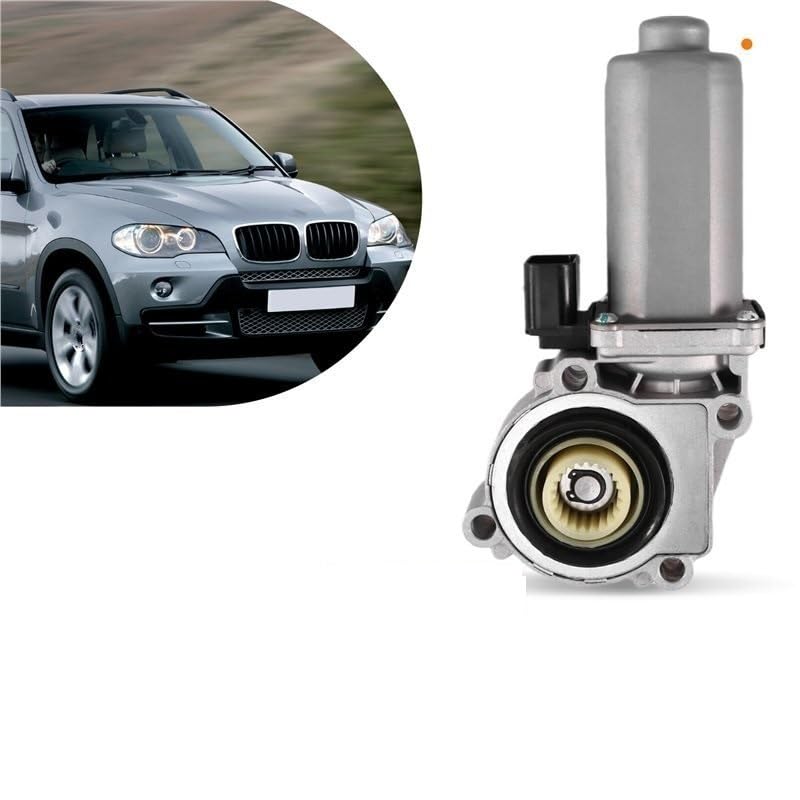 Motor transfer ATC400 para BMW E83 E53 alta precisión 27103455139 3