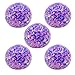 Produktbild Stressbälle Sinnesspielzeug Für Kinder Erwachsene Stressabbau, Zappeln Squeeze Balls Mit Wasserperlen, Gel Squish Balls Für ADHS, Autismus, Weiches Dehnbares Spielzeug Für Angstentlastung Konstruktiv