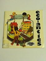 Eco Antics 088441132X Book Cover