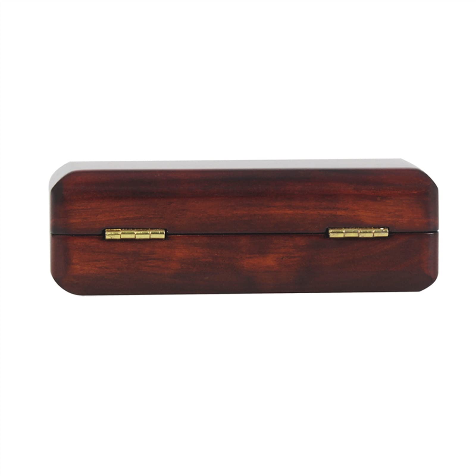 TSTS Caja De Boquilla De Saxofón Alto De Madera Maciza, Caja De Boca De Saxofón, Piezas De Instrumentos Musicales Accesorios de repuesto para saxofón