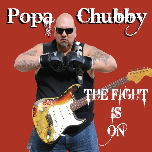 Fight Is On
