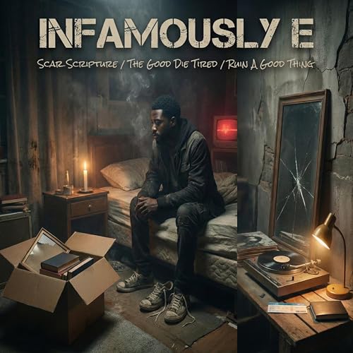 Amazon MusicでInfamously EのPost Traumatic Growthを再生する