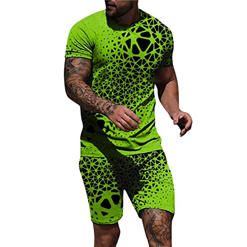 wjiNFDFG Western Antik Herren Frühjahr und Sommer Freizeit Sport Bequeme...