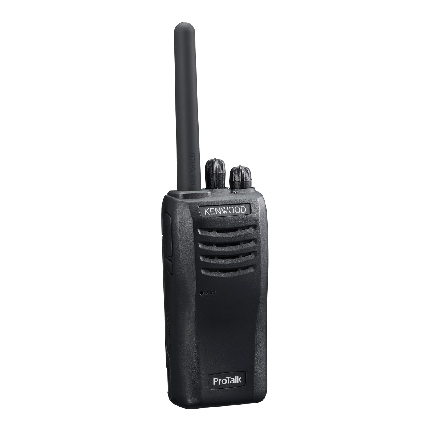 Kenwood Electronics TK-3501T 16canali 12.5MHz Nero ricetrasmittente