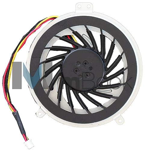 Cooler para Sony Vaio Sve15 - Ad5605hx-gd3
