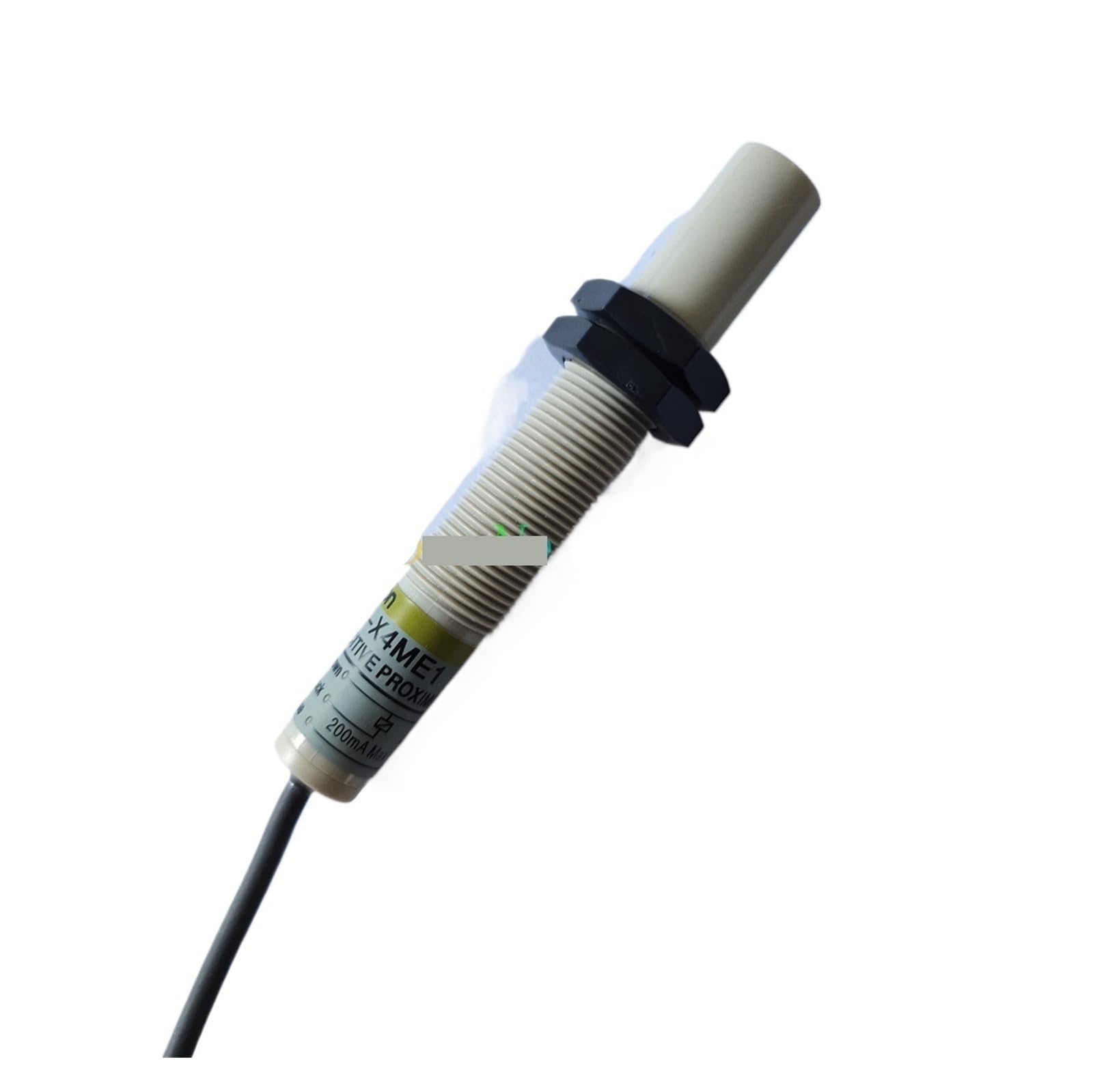 ZVQYSGIW E2K-X4MF1E2K-X4ME1 E2K-X4MF2 E2K-X4ME2 M12 Capacitive Proximity Switch Sensor(E2K-X4ME2)