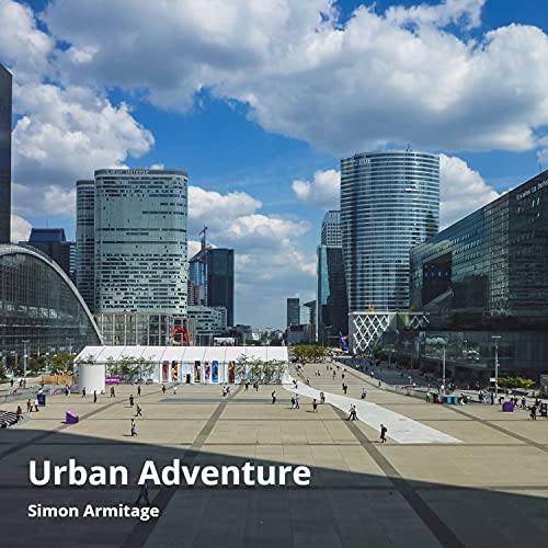 Urban Adventure