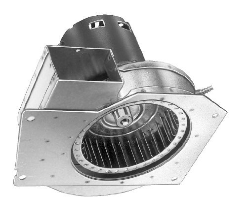 Fasco A156 Specific Purpose Blowers, Evcon 7021-8935 by Fasco