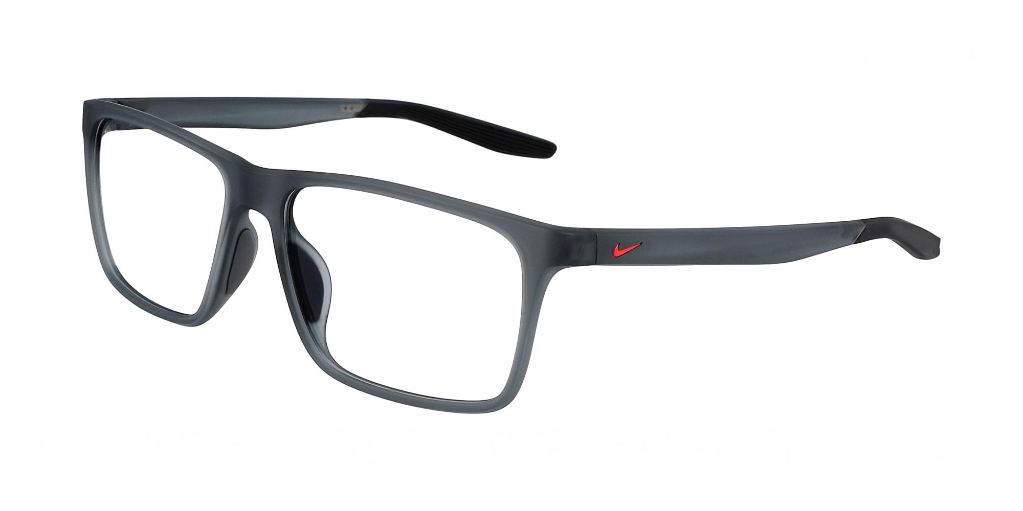 NIKE 7116 N Matte dark grey/black 56/15/140 Herren Brillen