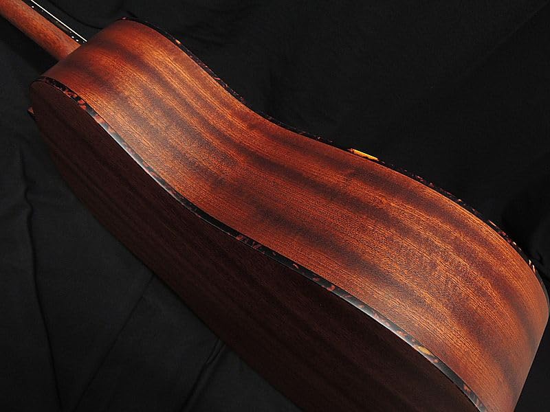 Amazon | イーストマン E1-SS-SB J-45 タイプ アコースティックギター