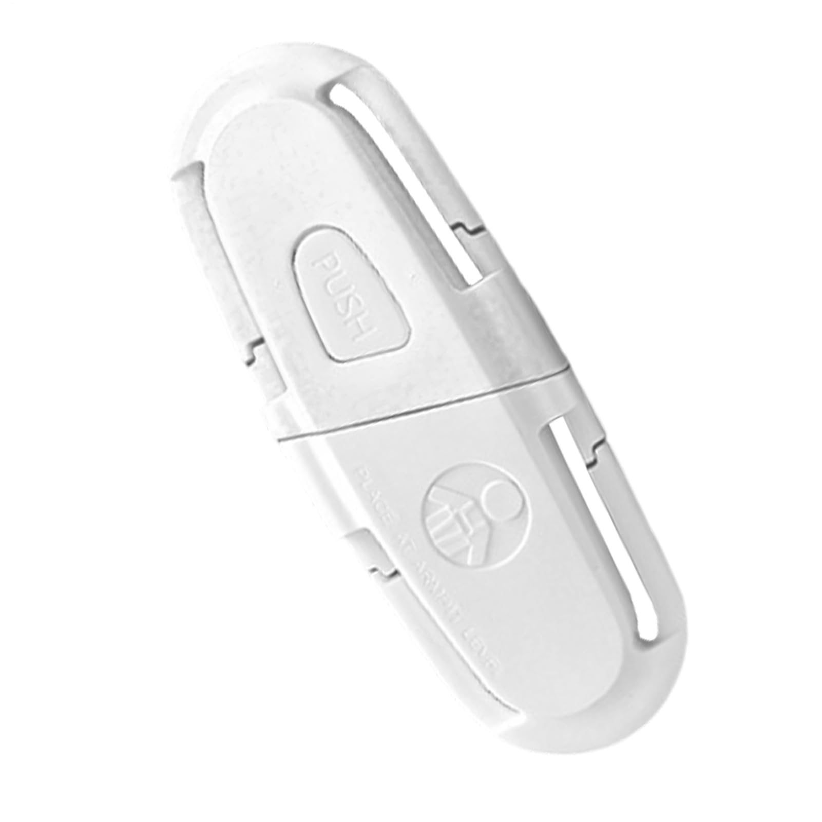 Anti Escape Car Seat Clip - Adjustable Universal Harness, Seat Belt Buckle, Child Protection Accessory, Kids Strollers High Chairs Schoolbags, Secure Travel and Everyday Use