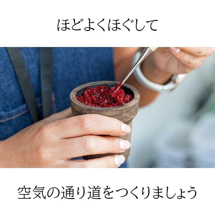 Amazon | シーシャ フレーバー SoeX ソエックス インド 50g フーカー