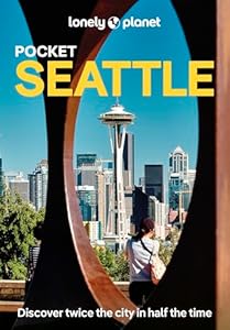 Lonely Planet Pocket Seattle (Pocket Guide)