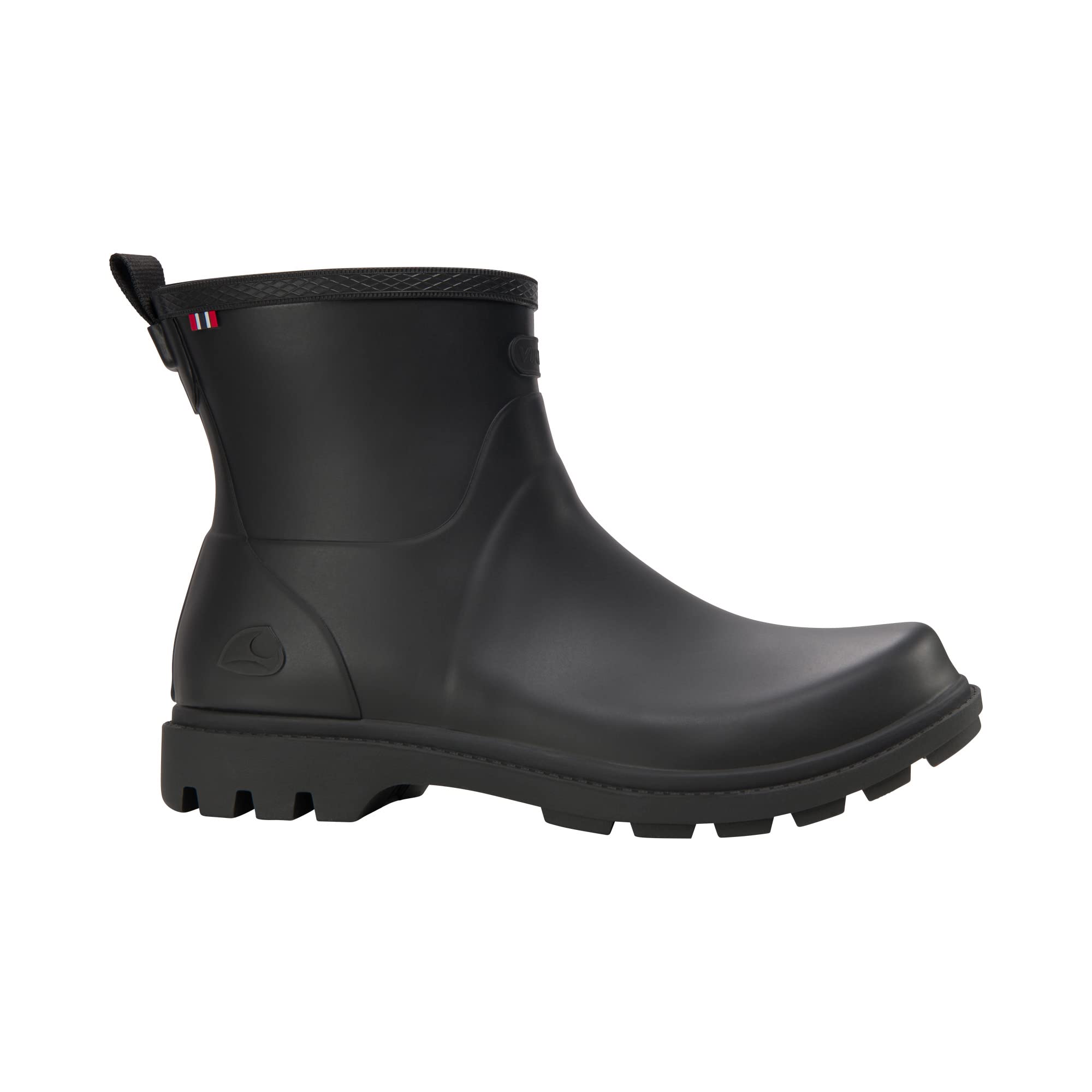 Viking Noble PVC-frei, Black/Black, 41