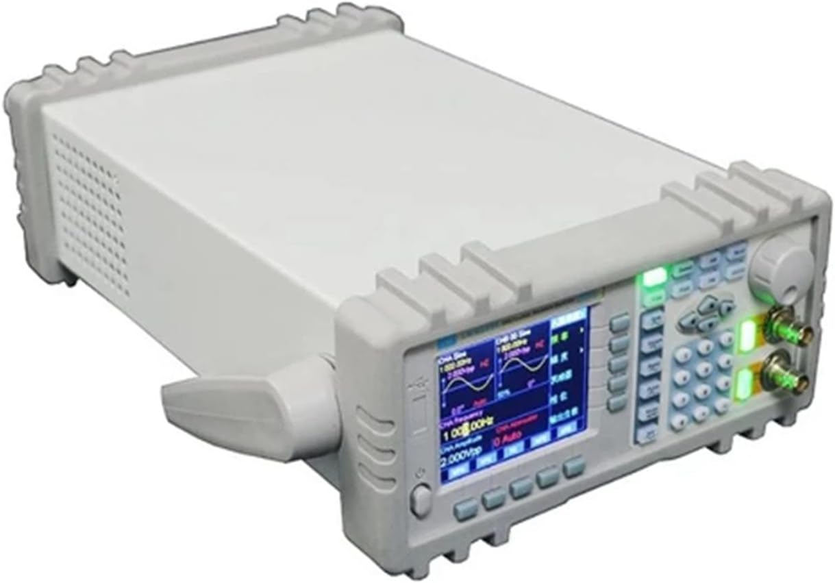 Arbitrary Waveform Generator DDS Function Signal Generator