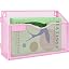 1 Pack-pink