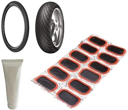 5DM-B y k Lastik Yamas  - Bisiklet - Motor Lasti i Yamas