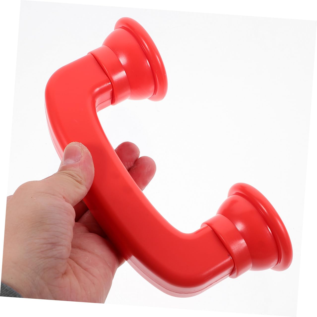 Teléfono Susurrante de Plástico Abs 8 Piezas Juguete Infantil