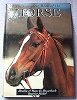 Complete Book of the Horse 1856482707 Book Cover