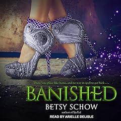 Banished cover art