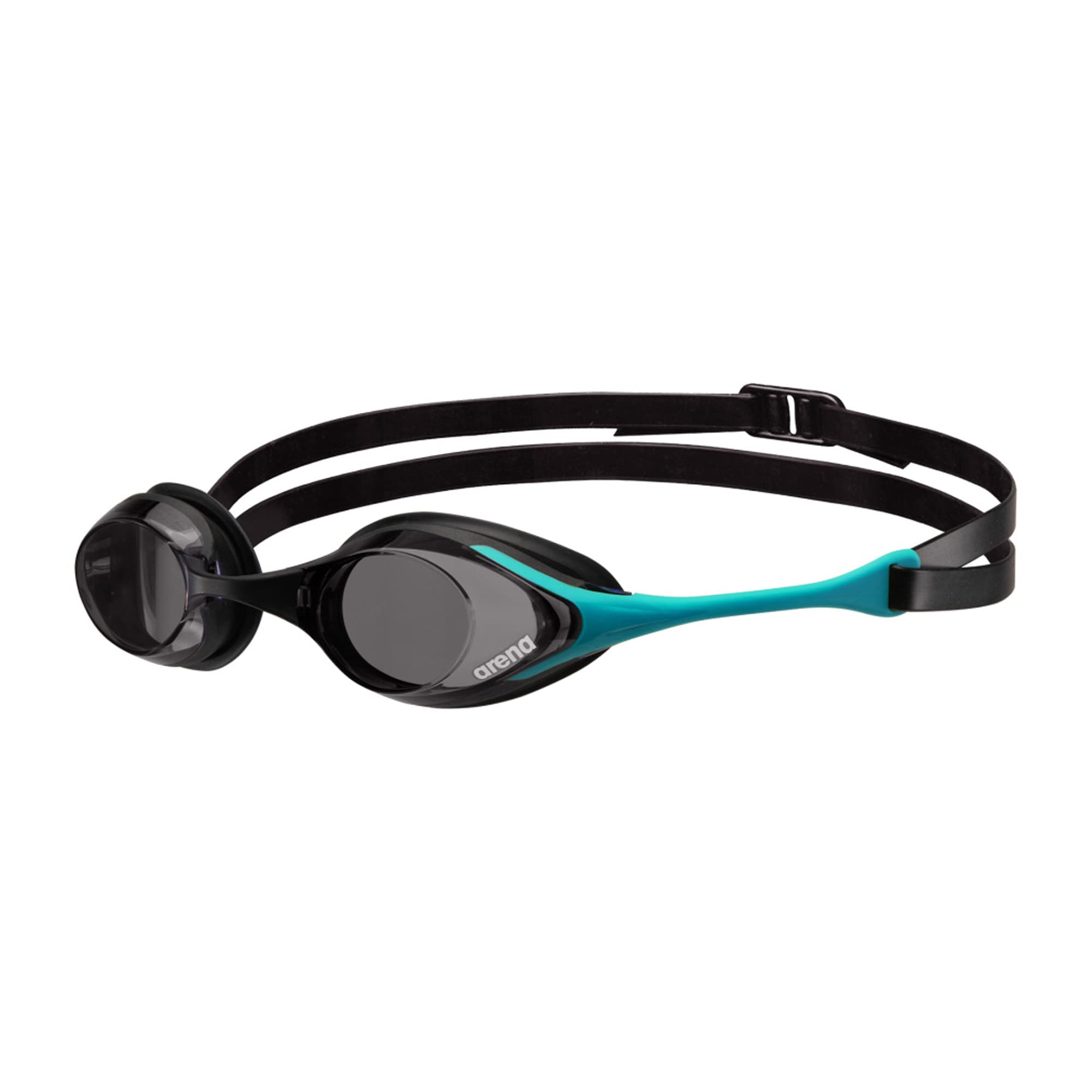 Arena Cobra Swipe Mirror Occhialini da Nuoto Unisex - Adulto