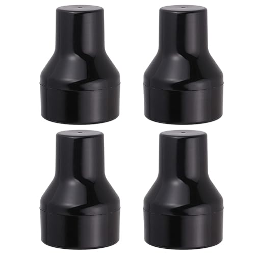 Miniatura 4 de LALAFINA Esponjas para Maquillaje 2 esponjas de maquillaje con mango de esponja de maquillaje mezcladora de esponja de belleza con mango de esponja,