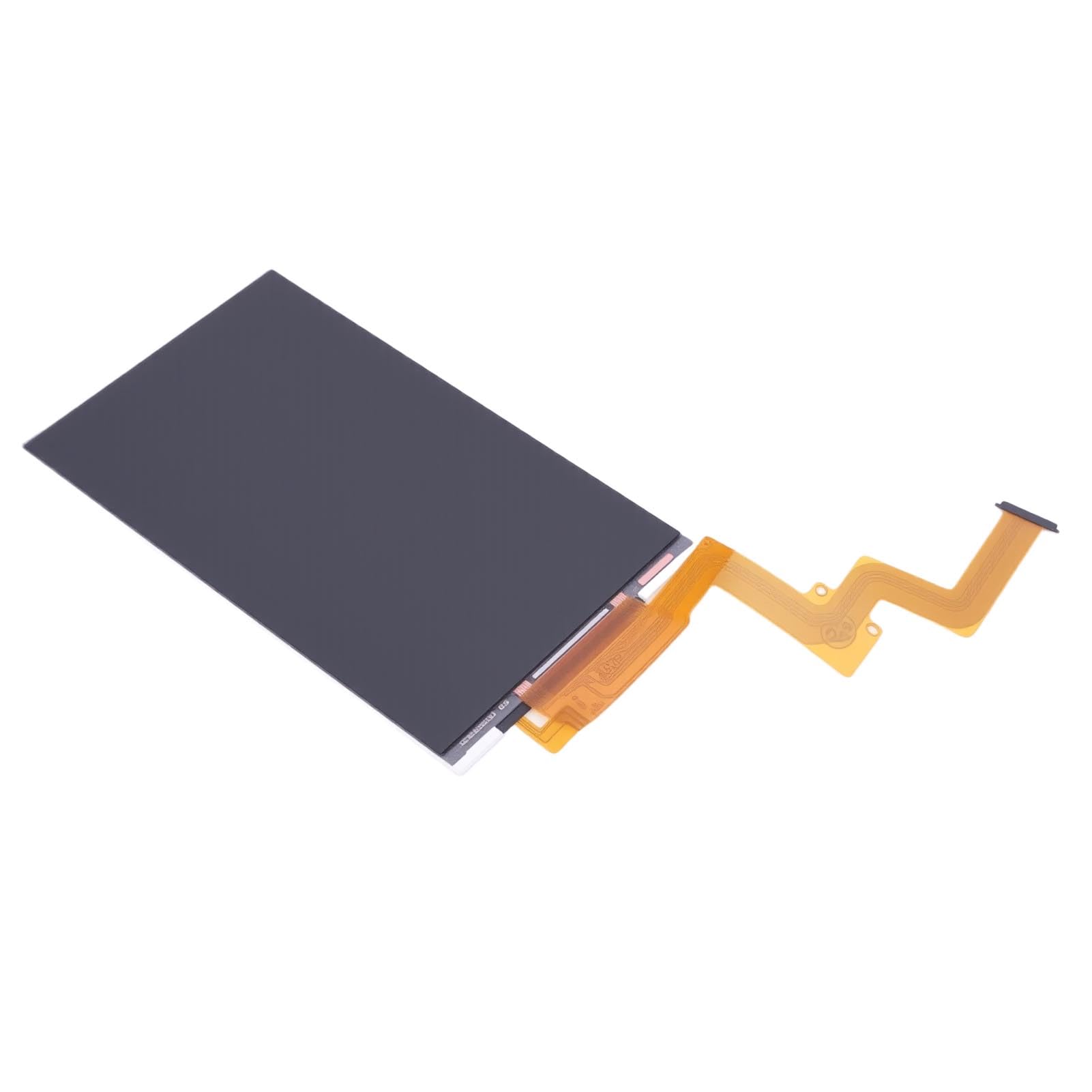 Generic Remplacement de L'écran Supérieur pour la Nouvelle Console de Jeu 2DS XL, Affichage Haute Définition, Installation Professionnelle Requise