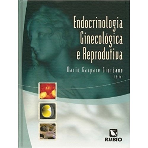 Endocrinologia Ginecológica e Reprodutiva