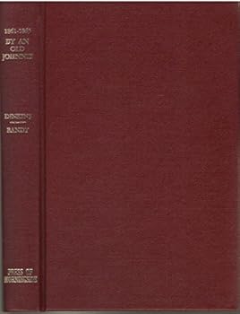 Hardcover 1861-1865, by an Old Johnnie,: By James Dinkins Book