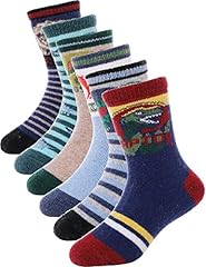 Dinosaur B (6 Pairs)