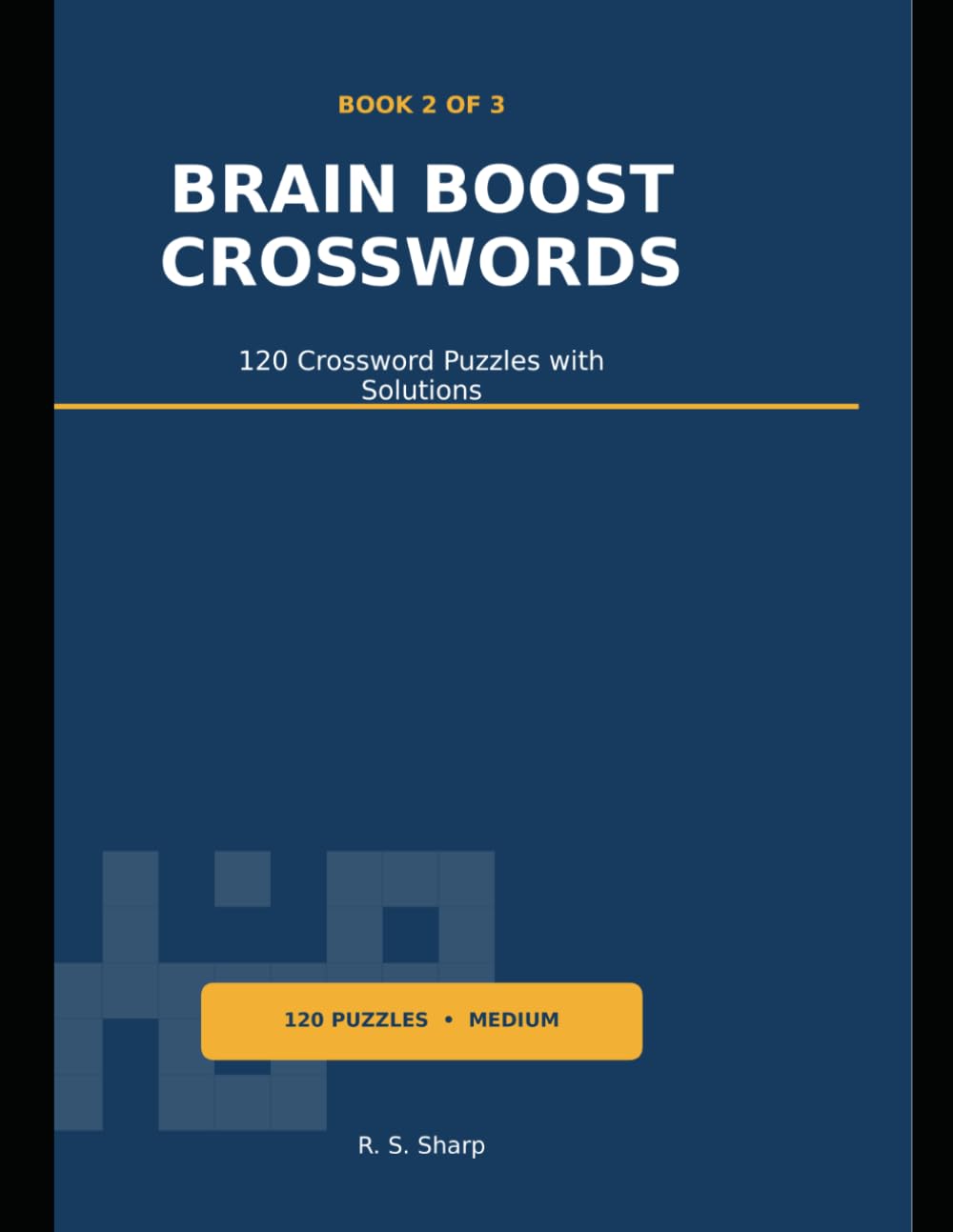 Brain Boost Crossword