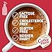 Nestle Coffee mate Coffee Creamer, Peppermint Mocha, Concentrated Liquid Pump Bottle, Non Dairy, No Refrigeration, 50.7 oz (Pack of 2)
