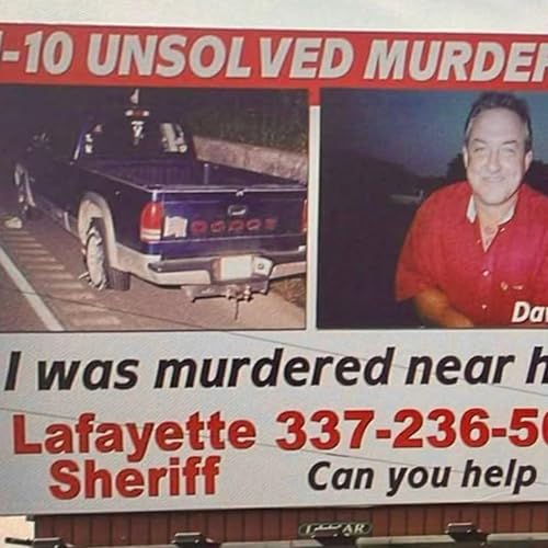 David Charles Matte Murder July 20, 2004