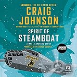 Spirit of Steamboat: A Walt Longmire Story