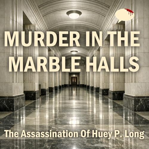 Murder In The Marble Halls