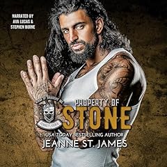 Property of Stone Titelbild