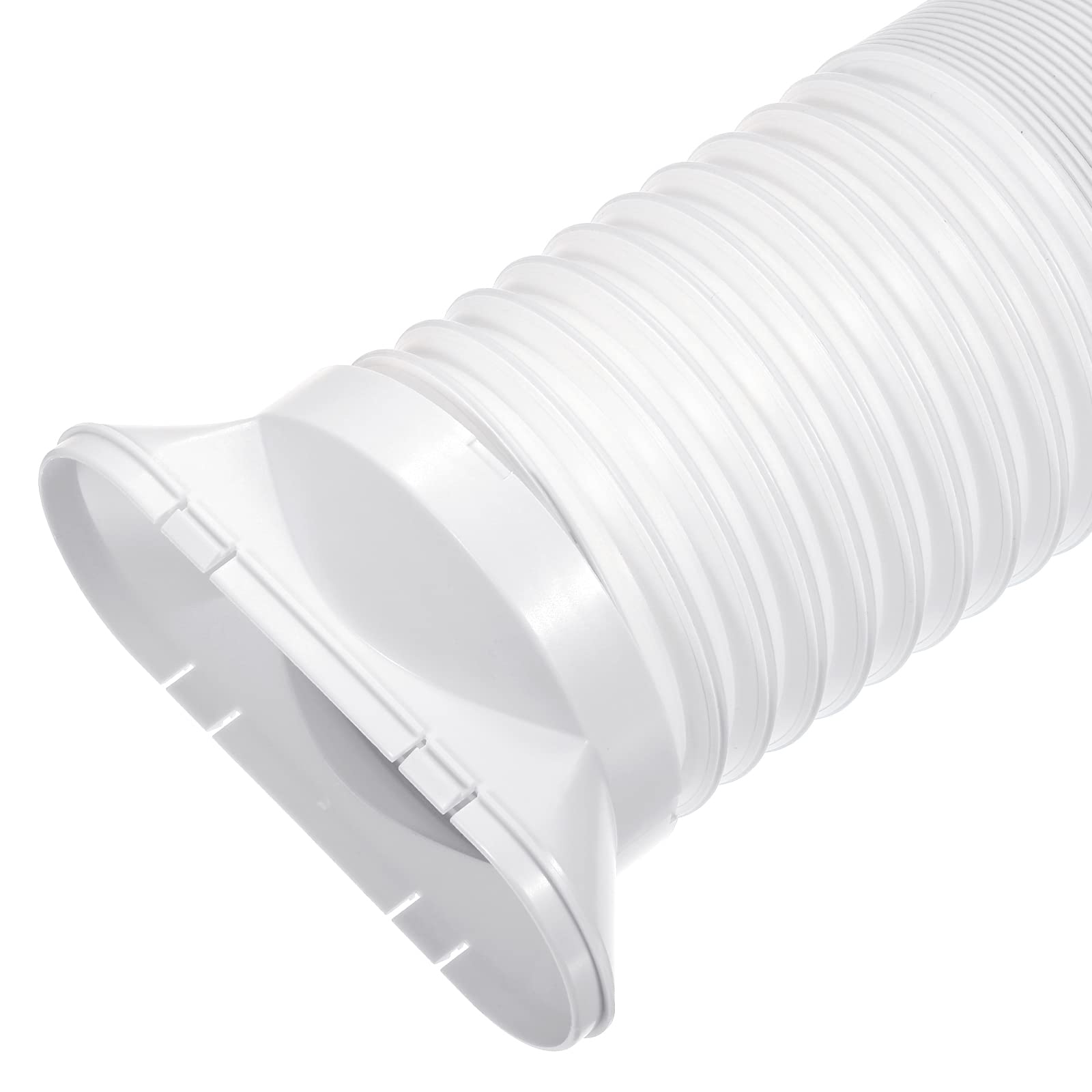 EXHAUST HOSE FOR Portable Air Conditioner,5.9Inch Diameter