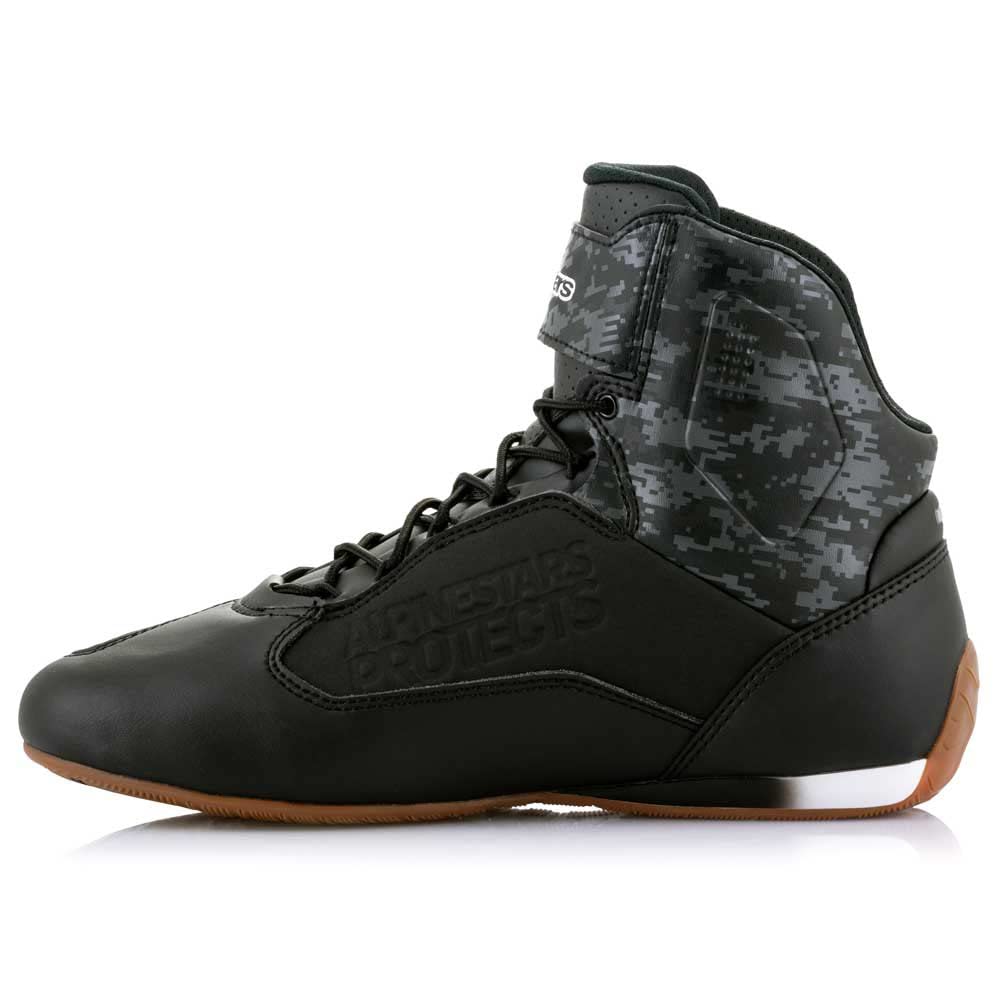 Alpinestars X, Industrial Boot Hombre
