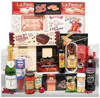 LOT DE NAVITÉ SANS ALCOHOL | Idéal pour offrir à Noël et aux rois