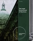 The Legal Environment of Business 11th Edition (eleventh Edition)