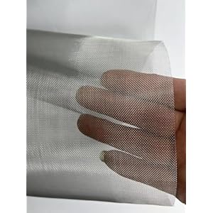 Metal Mesh Screen Stainless Steel F...
