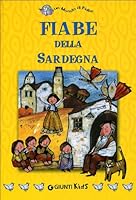 Fiabe della Sardegna 8809025512 Book Cover