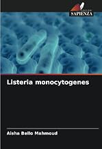 Listeria monocytogenes (Italian Edition)