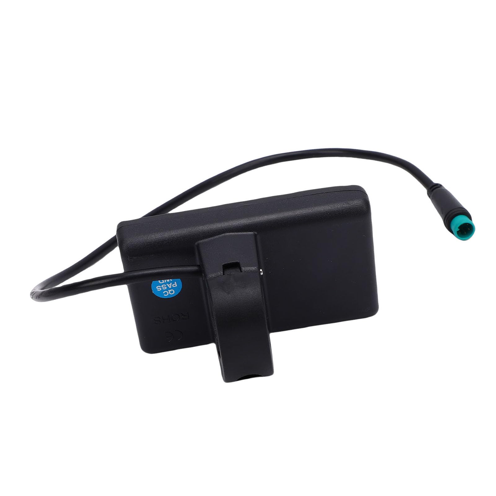 Sorandy Panneau d'affichage LCD pour Scooter électrique, écran Numérique Haute Définition pour Modification du Scooter, Panneau de Maintenance avec écran HD, Idéal pour