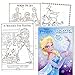 Bendon Frozen Coloring and Activity Book (Coloring Book)