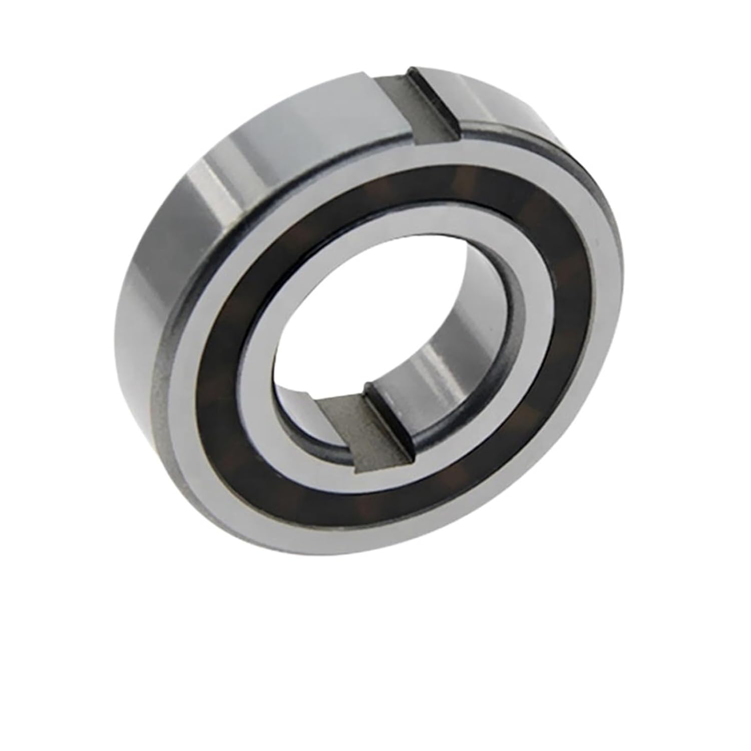 1PCS unidirectional Bearing CSK40 CSK40PP no Groove/PP with Groove 40 * 80 * 22MM(CSK40PP)